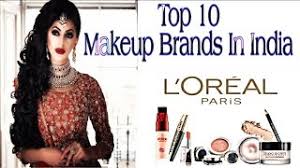 Anil chopra is the head and also the ceo of the company. Top 10 Makeup Brands In India 10 Most Popular Makeup Brands In India Most Brands 2020 Youtube