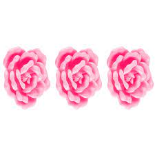 Maybe you would like to learn more about one of these? Pink Flowers 3d Adhesive Wall Art Large Hobby Lobby 80913669