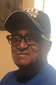 James "Brother" Luckey Jr. Obituary