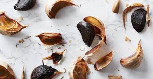 Check spelling or type a new query. 6 Impressive Health Benefits Of Black Garlic