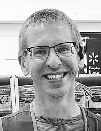 FREDERICK “FRED” LUDWIG