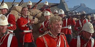 Soldiers on Screen: Zulu | National Army Museum