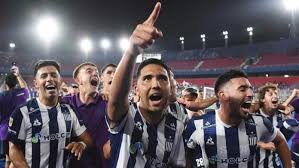 La T y el Lobo, cara a cara en el Kempes por la quinta fecha