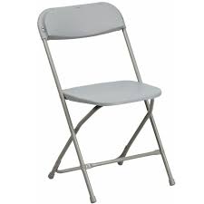 Gray Plastic Folding Chair Fc006 Wikom Furniture Plastic Folding Chairs Folding Chair Metal Folding Chairs