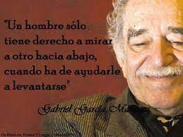 Discurso de aceptación del nobel. 5 Poemas Bellisimos De Gabriel Garcia Marquez El Club De Los Libros Perdidos