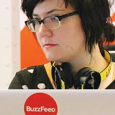 101 Sure Signs That Summer Anne Burton Is From Texas