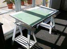 Ikea Drafting Table Cool Furniture Home Decor Table