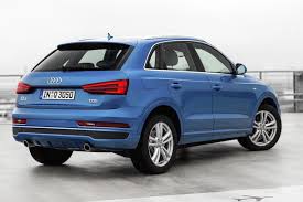 Audi q3 price in egypt starts from 675000. Audi Q3 2015 Un Restylage Ou Le Prix Prend Le Devant Maroc