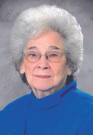 Obituary for Bernice (Hall) Jennings