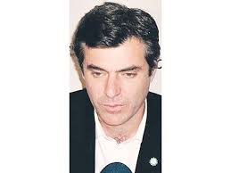 Asume hoy Freyre la presidencia del PJ de Santa Fe