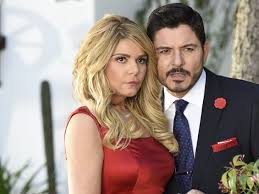 Conoce Al Elenco De La Nueva Telenovela Amores Con Trampa Con Ernesto Laguardia E Itati Cantoral Itati Cantoral Cantoral Ideas De Cabello Largo
