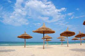 Hotels from budget to luxury. Relax In Tunisia Visit Tunisia Travel Tunisia Beach Holiday Tunisia