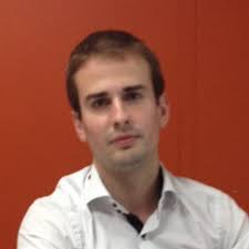 William NICOLAS (Cultura à Mérignac)