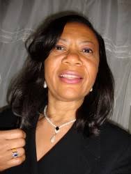 Jennifer P. Lumley, author of MIND SHAPER: Faith's Pivotal Role in Altered  Cultures