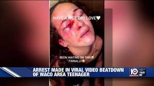 Rushed the beat a little maybe but really i don't know i personally always think of my neck, my back by khia when i see people clutching pearls over things. Video Of Beatdown Of Local Teen Goes Viral Girl 17 Arrested