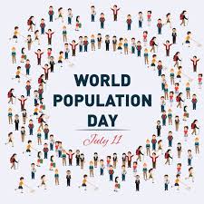 This year's theme is one hand can feed another. World Population Day 2021 Theme History And Significance