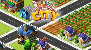 Visit your friends' cities to see the effects of different . Little Big City Mod Apk 4 0 6 Download Unlimited Money For Android