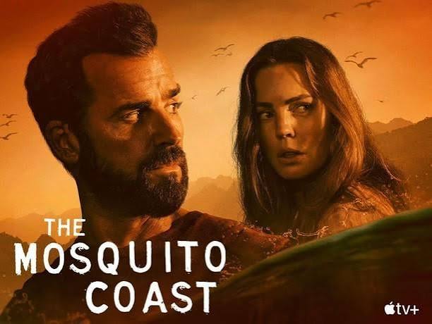 What happened to The Mosquito Coast : r/tvPlus
