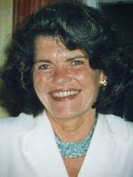 Mary Durkin's Instagram, Twitter & Facebook