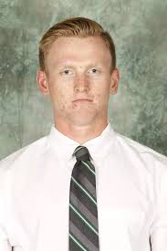 2018 Men's Lacrosse Roster