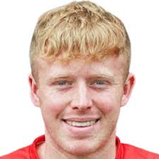 FM23 Oliver Taylor-Bradley