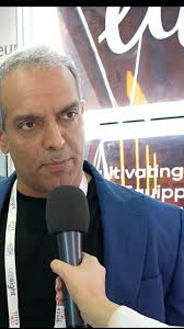 Step into the pulse of innovation at @gitexafrica ! ✨ , Hear from Kumar  PRASANTH, Head of @eaum6p, unveils its mission at @um6p_officiel and the  dynamic programs shaping future entrepreneurs. Witness ...