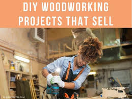 These are my top 5 best selling. The Complete Guide To Woodworking Projects That Sell