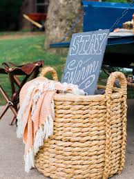 What an awesome basket to give as a gift or keep to enjoy a fun evening with your family. Diy Backyard Fire Pit Ideas All The Accessories You Ll Need Diy Network Blog Made Remade Diy