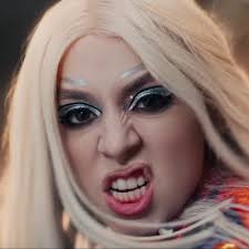 Torn is a song by ava max. Ava Max On Going Back To Brunette And Becoming A Superhero For Torn Music Video Teen Vogue