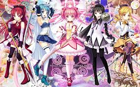 See full list on en.wikipedia.org Hd Wallpaper Female Anime Characters Puella Magi Madoka Magica Boots Bow Wallpaper Flare