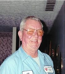 Obituary for James Felix Ford