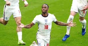 In one of euro 2020's most hotly anticipated matches so far, sterling, john stones, kyle walker and. G9ecmjns Mf Ym