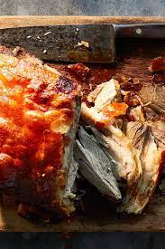 Pernil Recipe Recipe In 2021 Recipes Nyt Cooking Pork