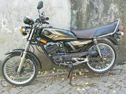 Yamaha rx king merupakan salah satu legenda motor sport 2 tak yamaha yang paling sukses. Ternyata Ini Beberapa Varian Yamaha Rx King Yang Jadi Buruan Kolektor Gridoto Com