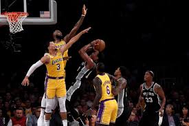 Add / remove my markets. Lakers Vs Spurs Preview Game Thread Starting Time And Tv Schedule Can Someone Stop Demar Derozan Silver Screen And Roll