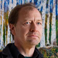 What kind of tree is this? It's at my brother's house in Germany.