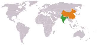 6 on romanian liga i. Chindia Rising What China India Will Do By 2050 Industry Tap