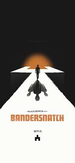 Did Some Small Edits Coloring In Background With Eyedropper And Made The Bandersnatch Poster Compatible With Iphone Wallpaper Dimensions Blackmirror 4 photos · curated by m ryndak. iphone wallpaper dimensions blackmirror