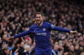 Eden hazard picks his favourite #ucl goals, including a golazo from his current real madrid coach! Transfer News Confirmation Eden Hazard Is Already A Madrid Player
