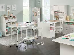 Pin By Anna Sbamis On Craft Room Ideas In 2020 Craft Storage Cabinets Craft Tables With Storage Craft Table