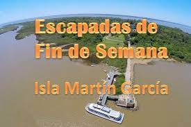 ESCAPADAS DE FIN DE SEMANA – BUENOS AIRES - Isla Martín García | Radio Solar