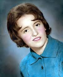 Nellie Simmons Obituary