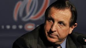 Jacques Martin, nouvel entraîneur-chef par intérim des Sénateurs d'Ottawa