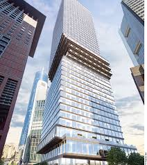 Hier gibt es definitiv für jedes budget und jeden geschmack die passende unterkunft. Omniturm Das Erste Hochhaus Fur Wohnen Und Arbeiten In Frankfurt Frankfurt Baut