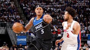 Orlando Magic vs Detroit Pistons Apr 19, 2026 Game Summary