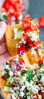 Layered Hummus Dip Recipe Peas And Crayons Recipe Recipes Hummus Dip Recipes Best Macaroni Recipe