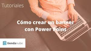 ☁️ creá tu propia tienda online instagram.tiendanube.com. Como Crear Un Banner 4 Metodos Inteligentes Logaster