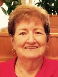 Betty Hamilton Obituary (2021)