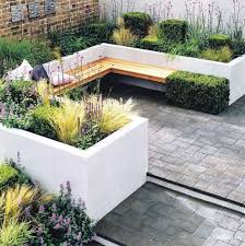 Avec mes conseils jardin, profitez de l'accompagnement d'un professionnel pour votre projet. 25 Idees Pour Amenager Et Decorer Un Petit Jardin