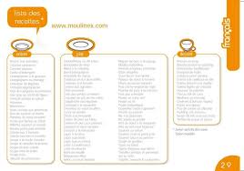 Liste Des Recettes Incluses Dans Le Cookeo 100 Recettes Mes Meilleures Recettes Faciles Recette Meilleur Recette Cookeo Recette